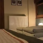 Italiano Panzió Mészi Szinikía Trikálon