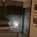 Panzió Italiano Mészi Szinikía Trikálon