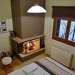 Italiano 3* Mészi Szinikía Trikálon