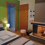 Italiano Bed & Breakfast Synikia Mesi Trikalon