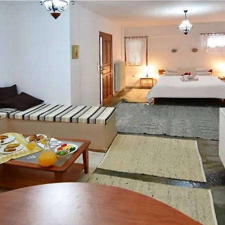 Italiano Synikia Mesi Trikalon