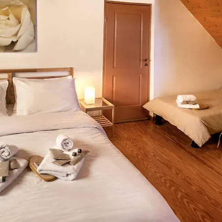 Italiano Bed & Breakfast