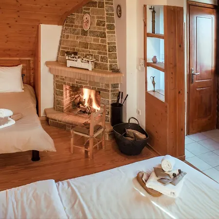 Italiano Bed & Breakfast