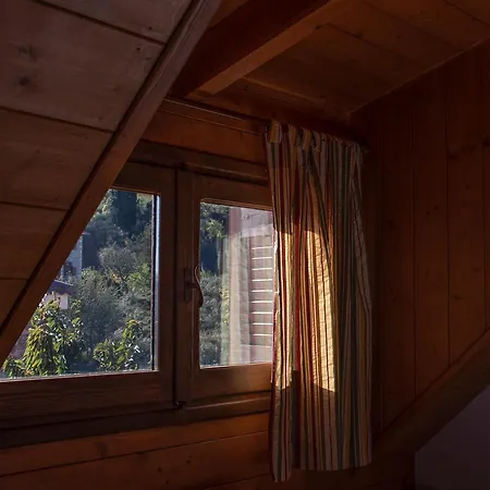 Bed & Breakfast Italiano