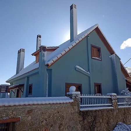 Italiano Bed & Breakfast 3*