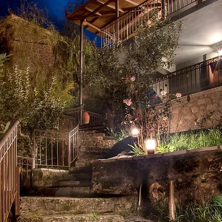 Italiano Bed & Breakfast