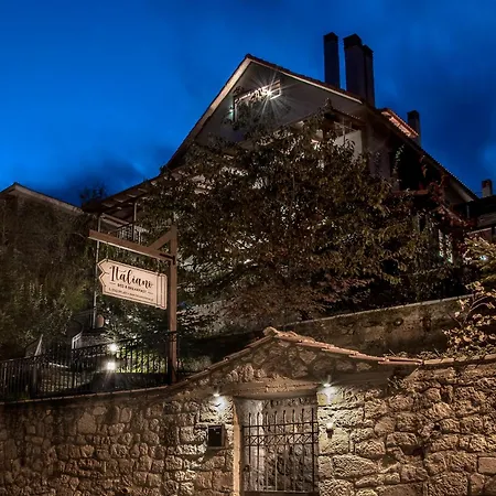 Bed & Breakfast Italiano