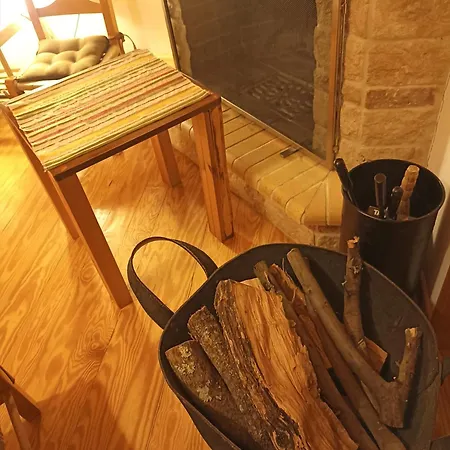 Italiano Bed & Breakfast Synikia Mesi Trikalon