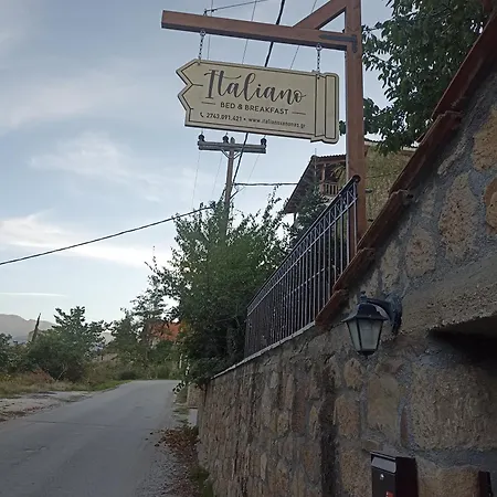 Bed & Breakfast Italiano