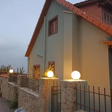 Italiano Synikia Mesi Trikalon