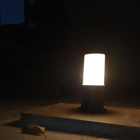 Bed & Breakfast Italiano Synikia Mesi Trikalon