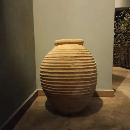 Italiano Bed & Breakfast