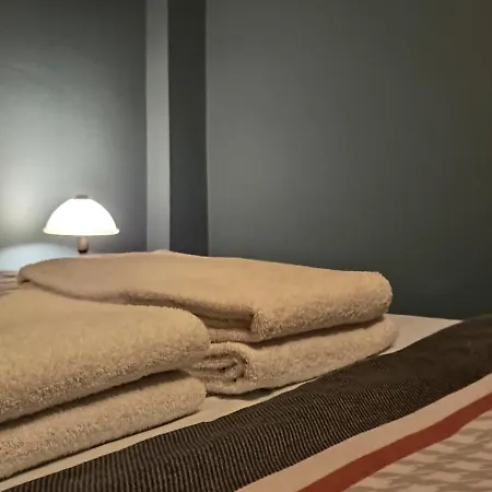 Italiano Bed & Breakfast