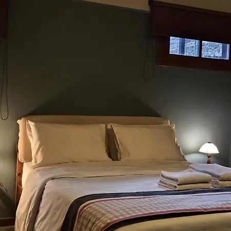 Italiano Bed & Breakfast *
