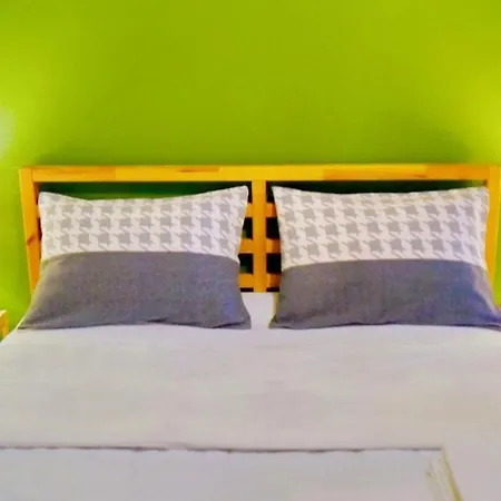B&B Italiano
