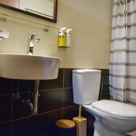 Italiano Bed & Breakfast 3*