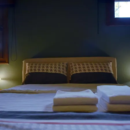 Bed & Breakfast Italiano *