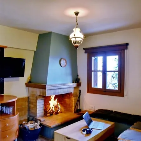 Italiano Bed & Breakfast Synikia Mesi Trikalon