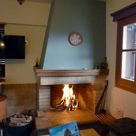 Italiano Bed & Breakfast