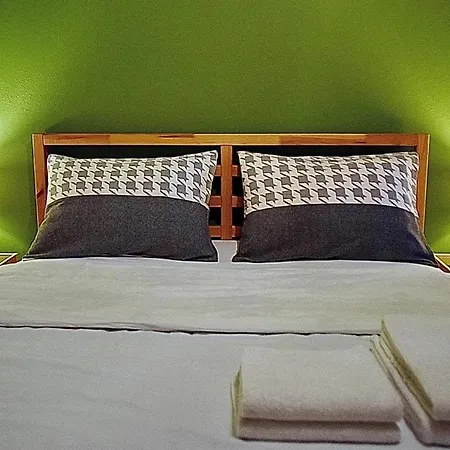 Bed & Breakfast Italiano