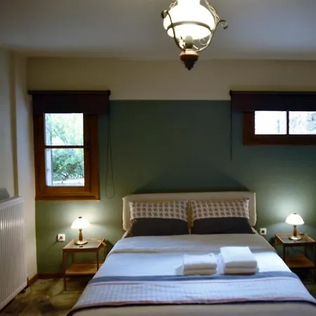 Italiano Bed & Breakfast