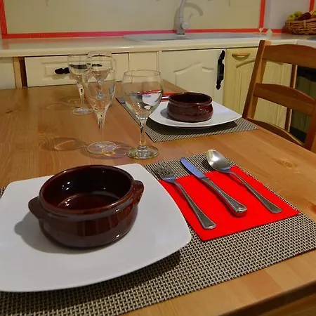 Bed & Breakfast Italiano *