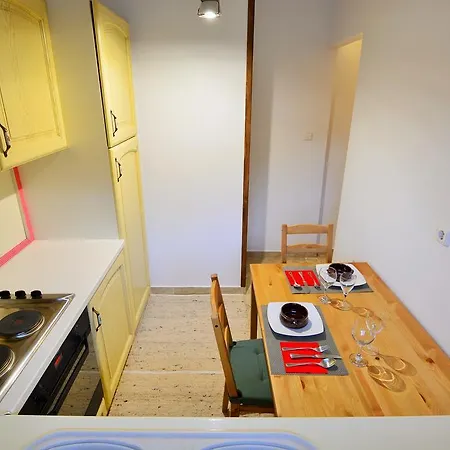 Bed & Breakfast Italiano