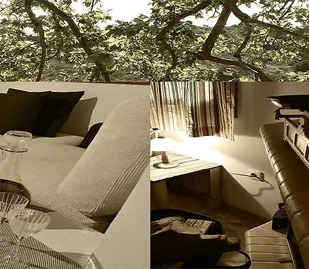 Italiano Bed & Breakfast Synikia Mesi Trikalon