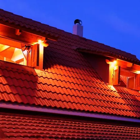 Italiano Bed & Breakfast Synikia Mesi Trikalon