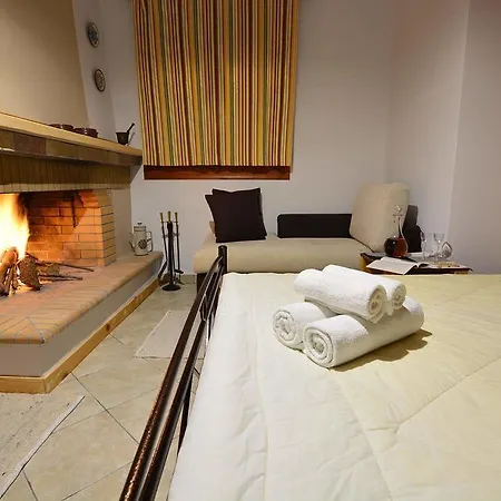 Italiano Bed & Breakfast