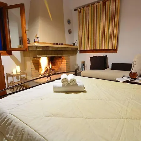 Italiano Bed & Breakfast