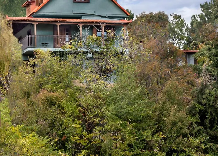 Frühstückspension Italiano