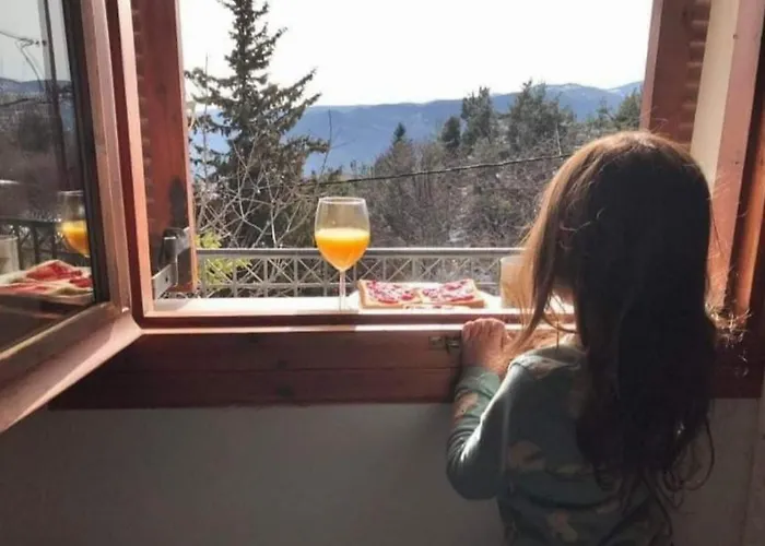 Italiano Bed & Breakfast