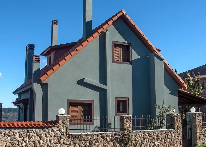 Italiano 3* Synikia Mesi Trikalon