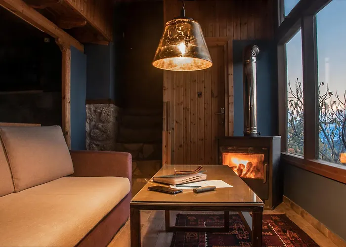 Frühstückspension Italiano Synikia Mesi Trikalon