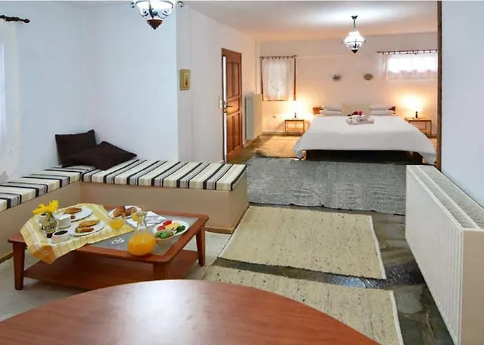 Italiano Synikia Mesi Trikalon