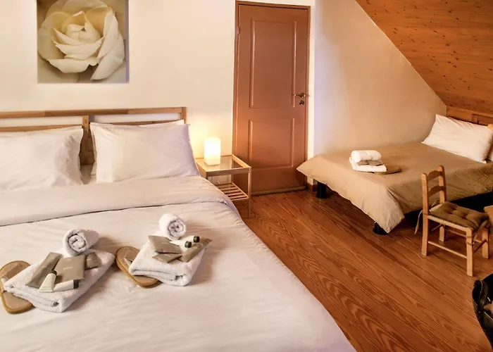 Italiano Bed & Breakfast