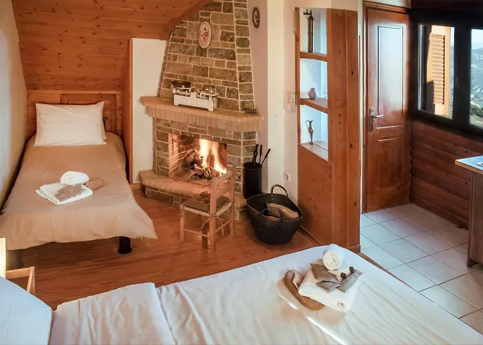 Italiano Bed & Breakfast