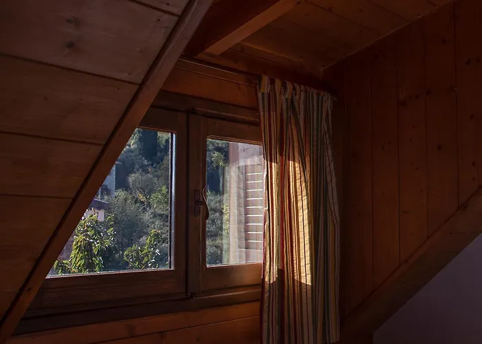 Frühstückspension Italiano