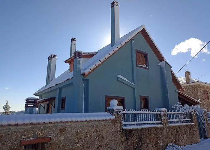 Italiano Bed & Breakfast 3*