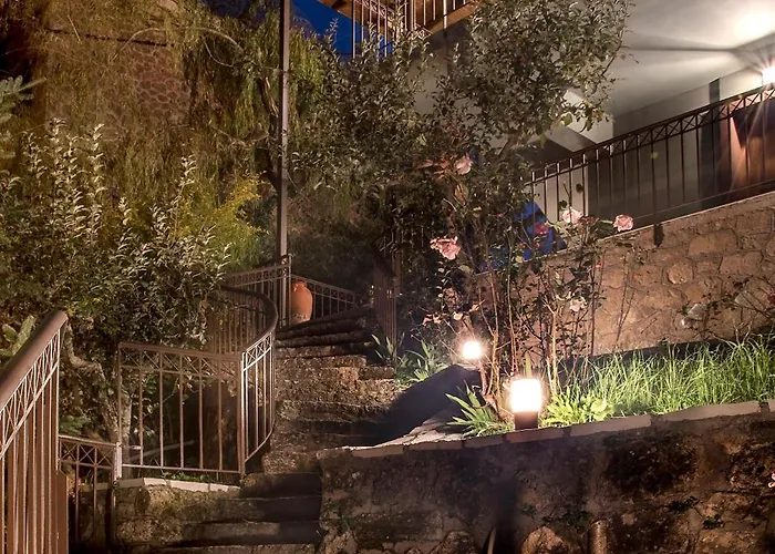 Italiano Bed & Breakfast