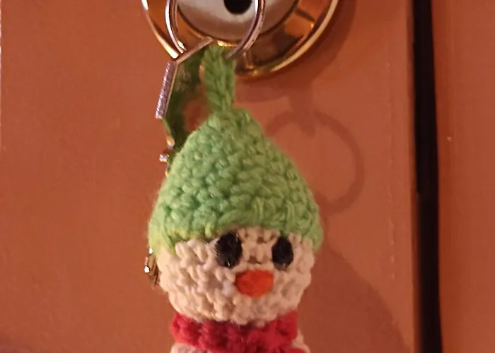 Italiano Отель типа 