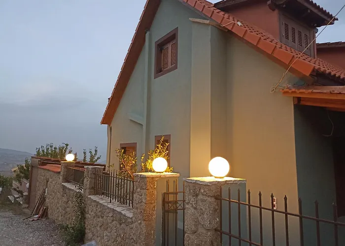 Italiano Synikia Mesi Trikalon