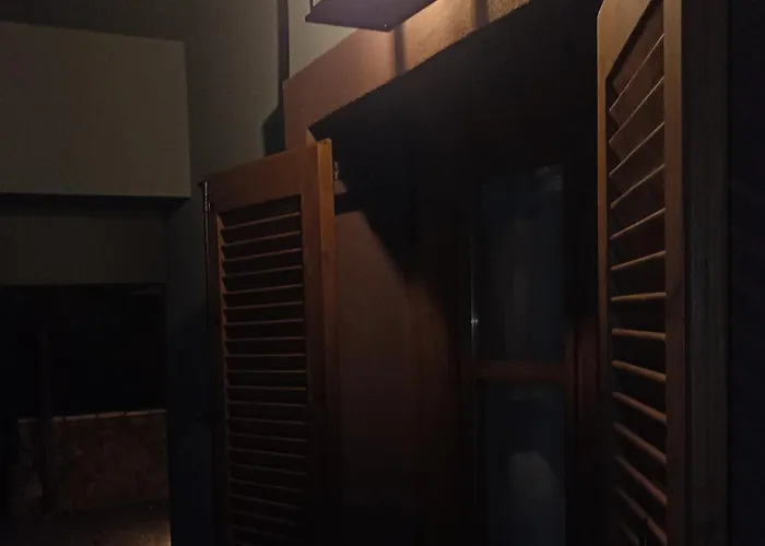 Italiano Bed & Breakfast