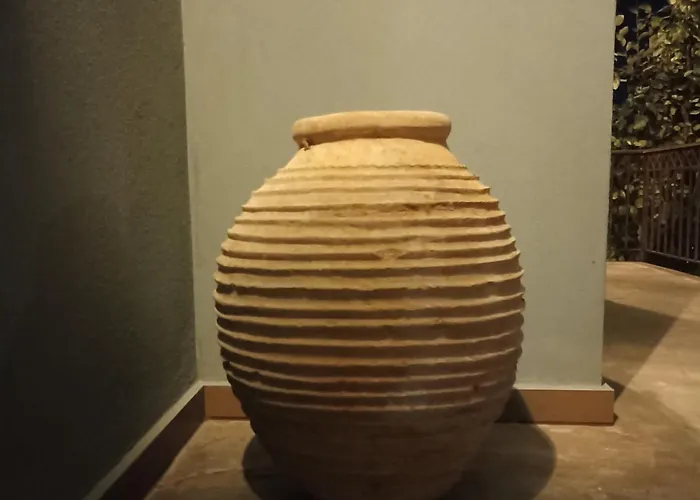 Italiano Frühstückspension