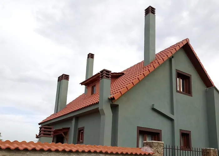 Italiano 3* Synikia Mesi Trikalon