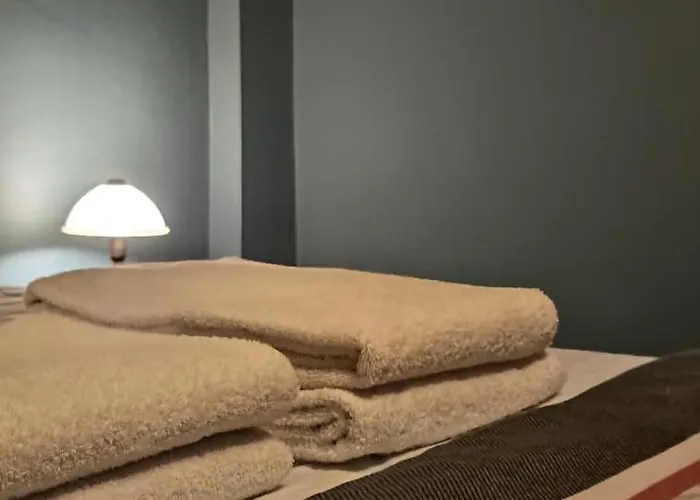 Italiano Bed & Breakfast