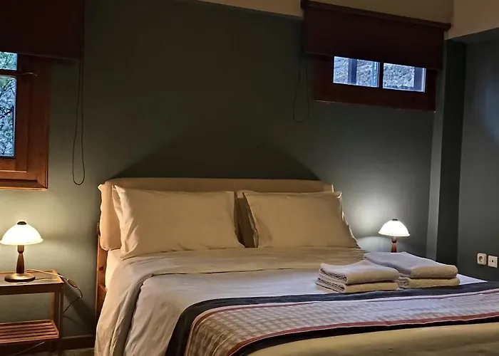 Italiano Bed & Breakfast 3*