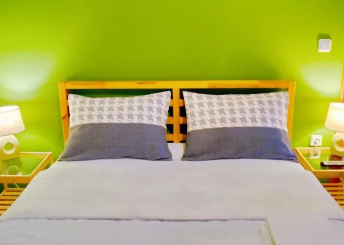 Bed & Breakfast Italiano