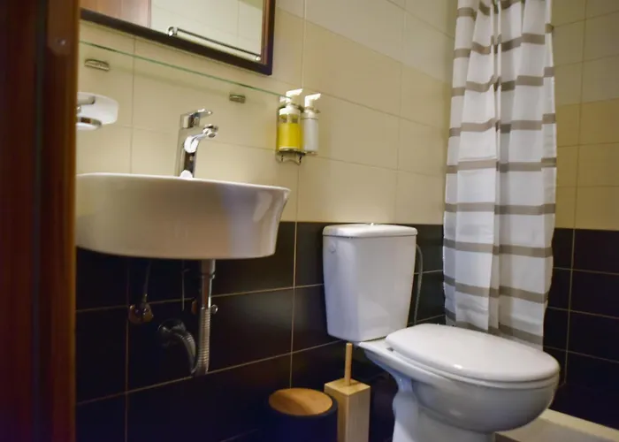 Italiano Bed & Breakfast 3*